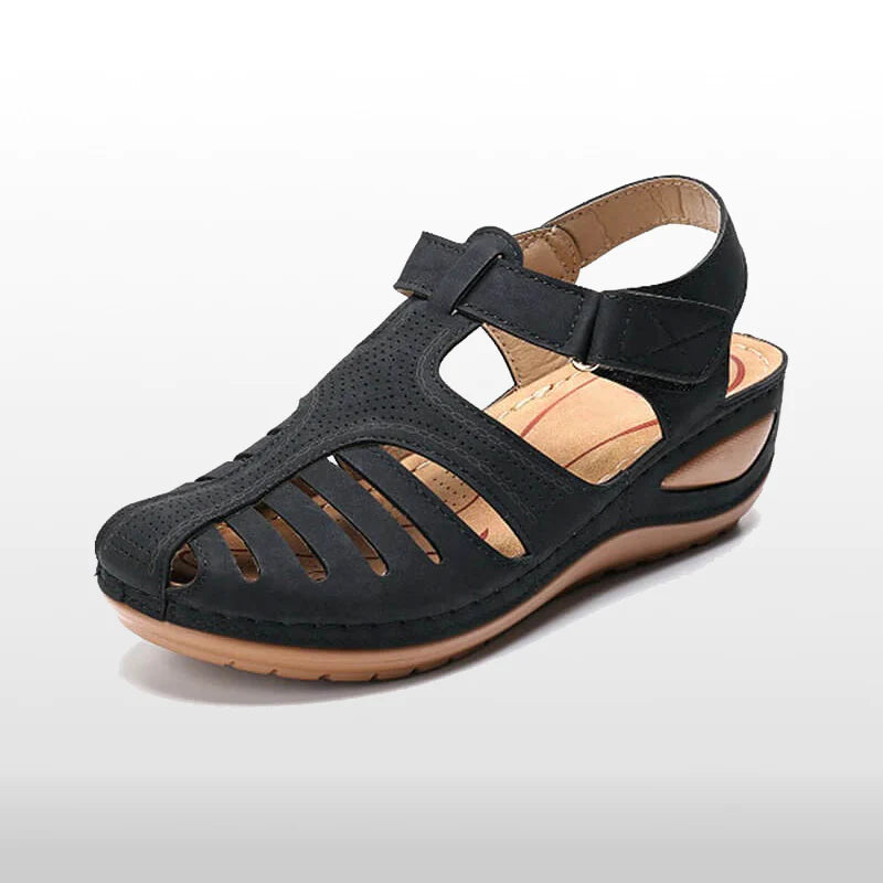 Orthopedic Comfy Sandal For Bunions（🔥Buy Two Free Shipping🔥） – FLIPTFEETS